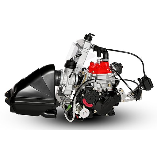 Rotax engines