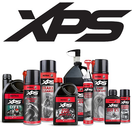 XPS products